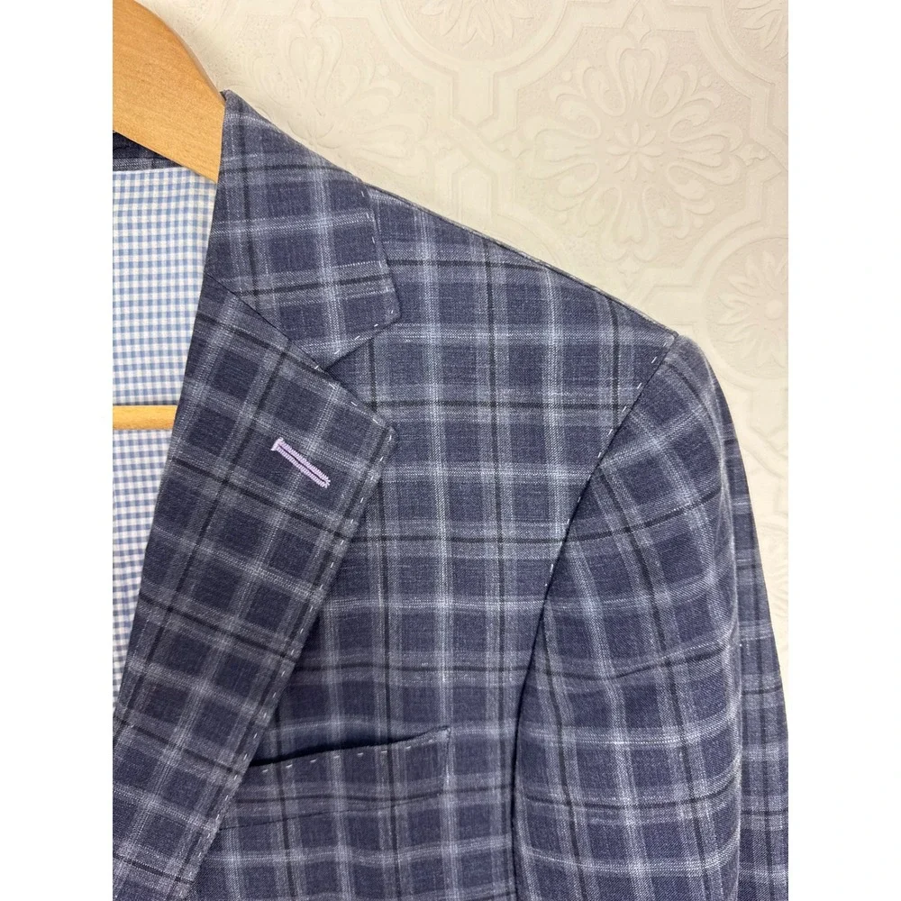 Unbranded custom made
